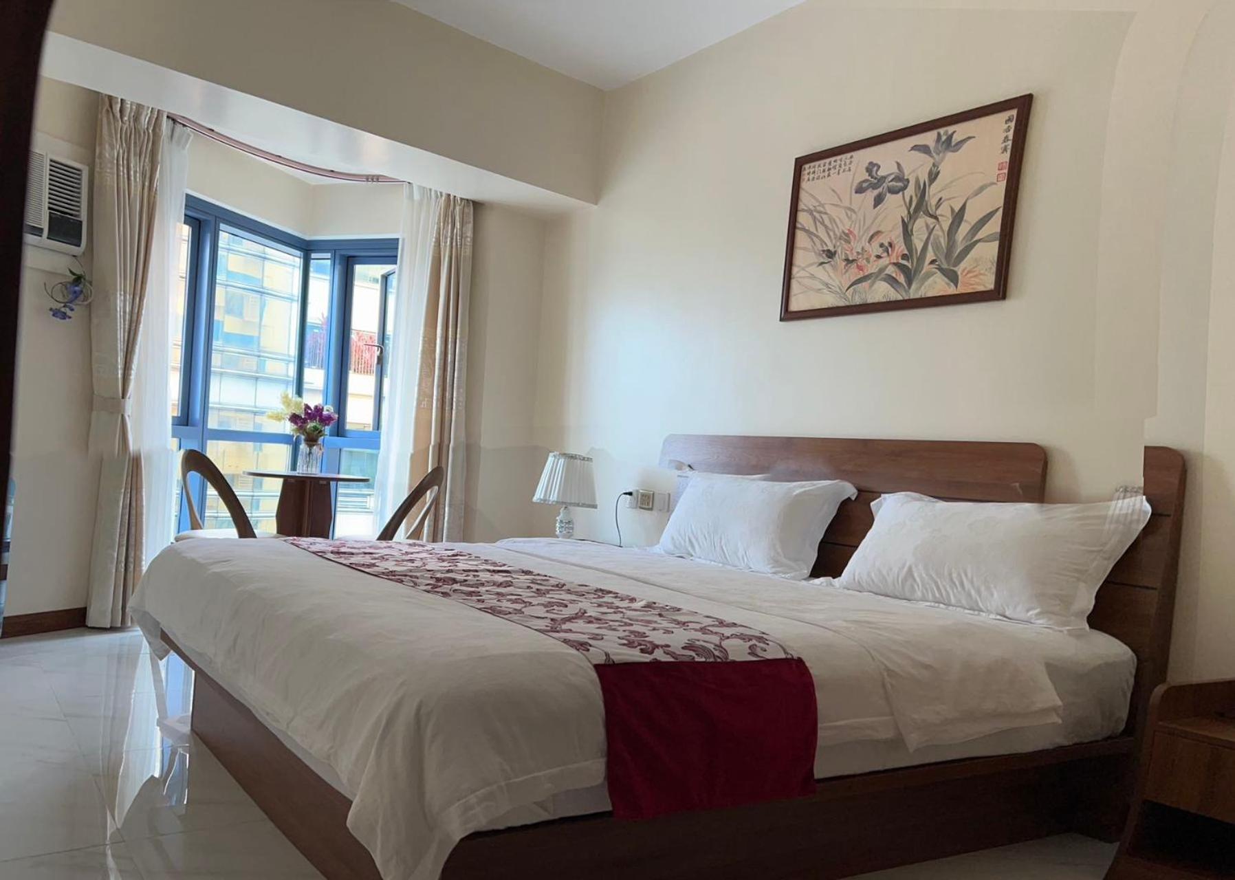 Dreamy Sunset Bay Aparthotel Manila Exterior photo