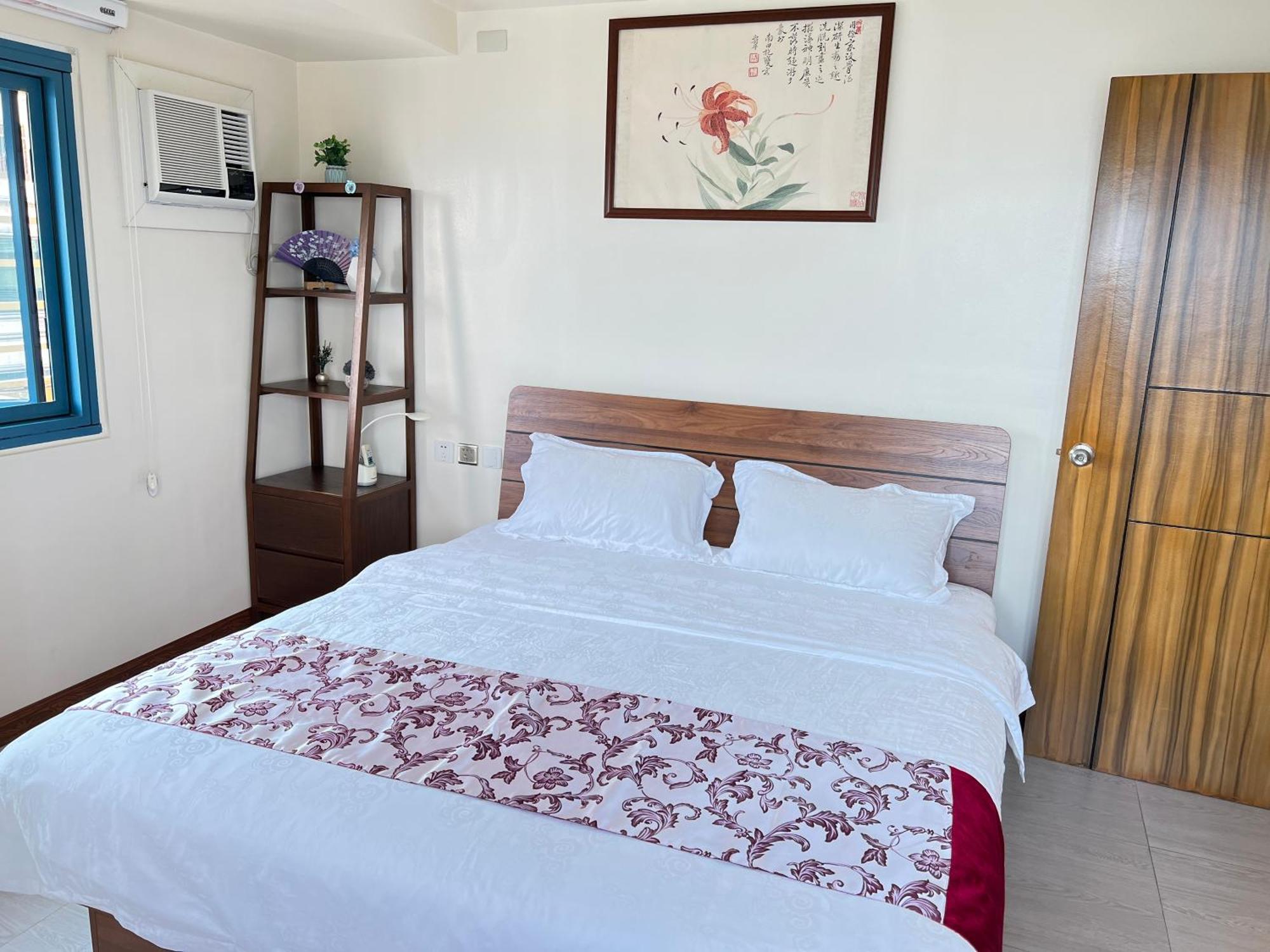 Dreamy Sunset Bay Aparthotel Manila Exterior photo