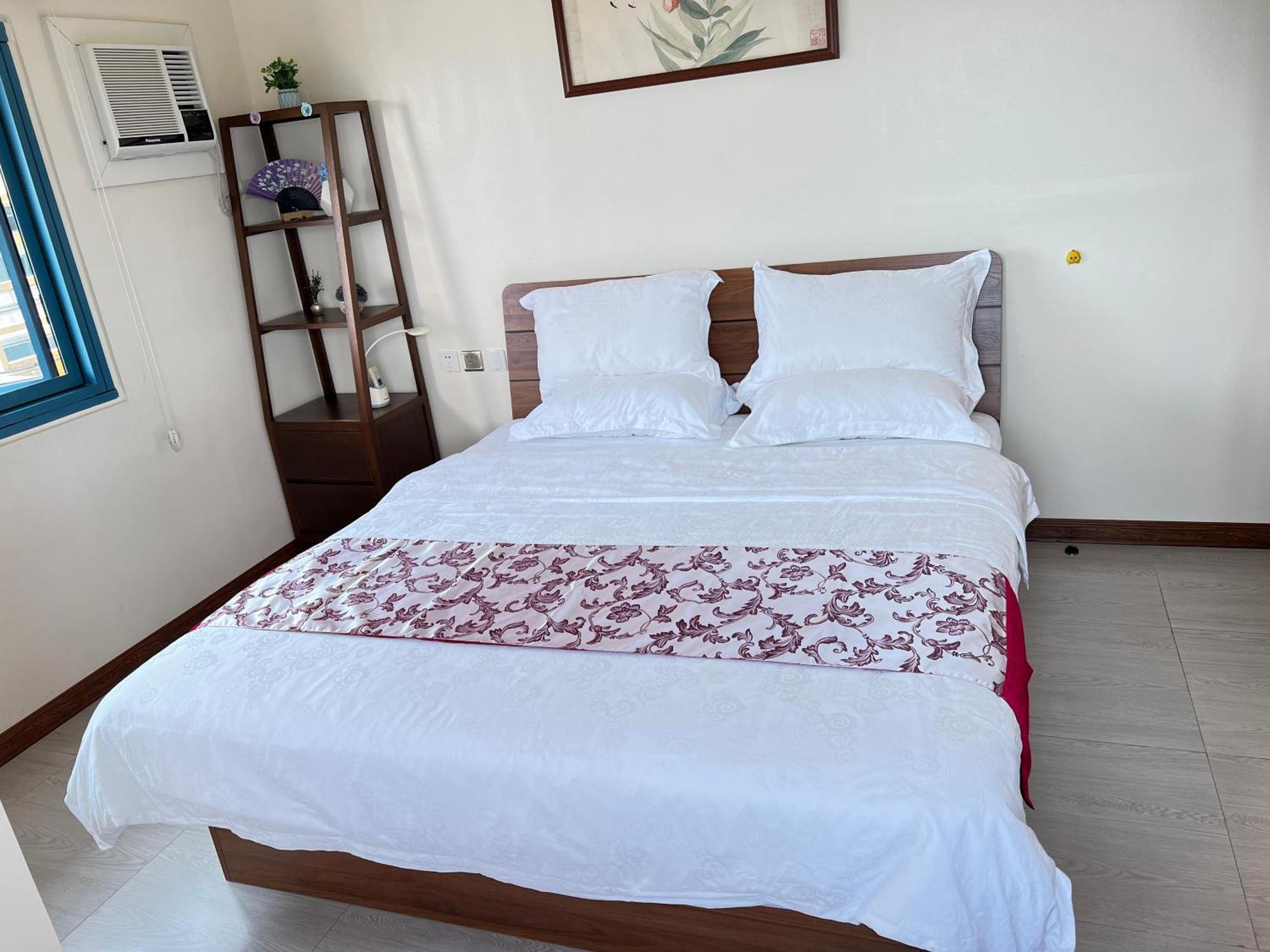 Dreamy Sunset Bay Aparthotel Manila Exterior photo