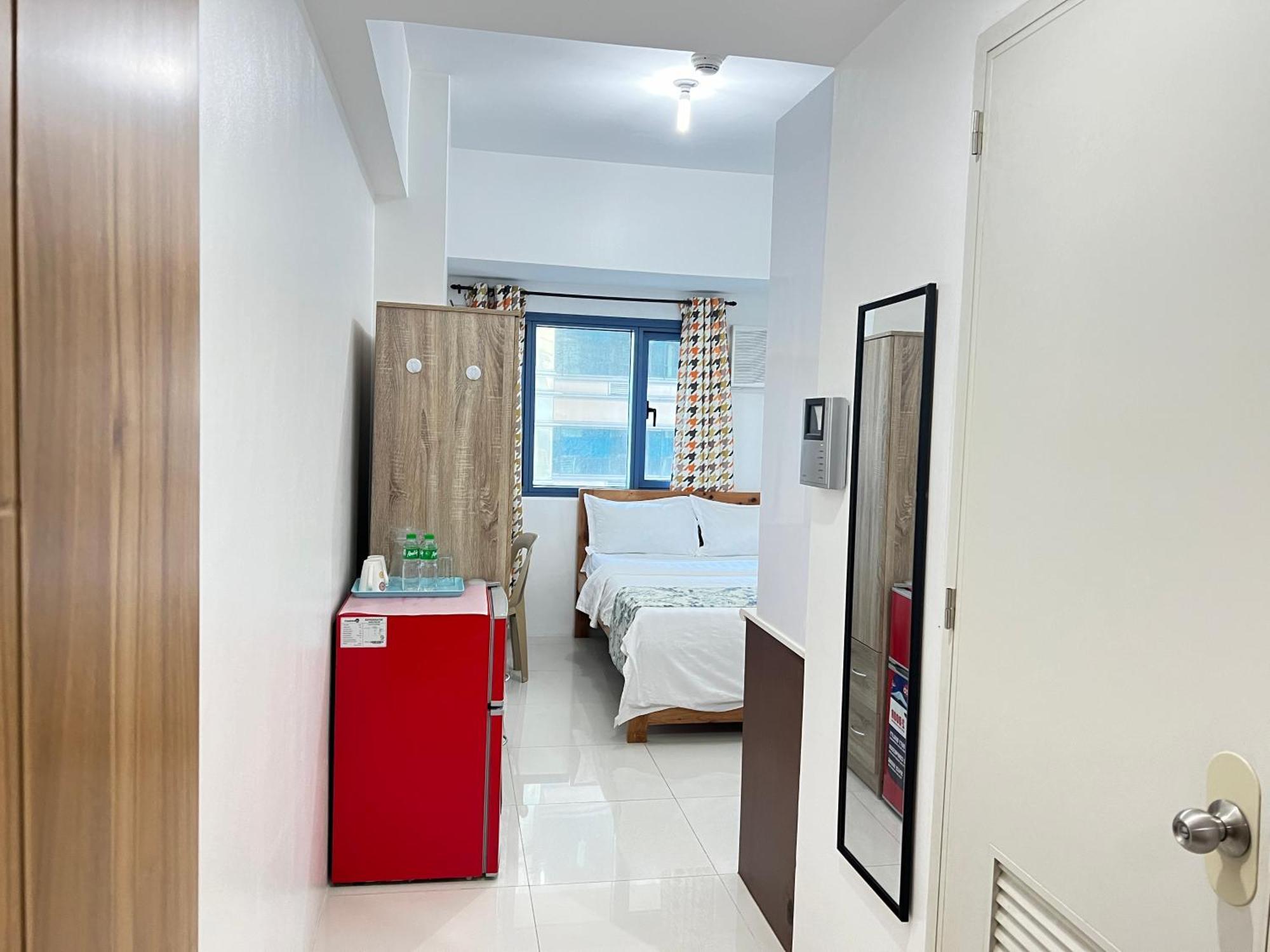 Dreamy Sunset Bay Aparthotel Manila Exterior photo