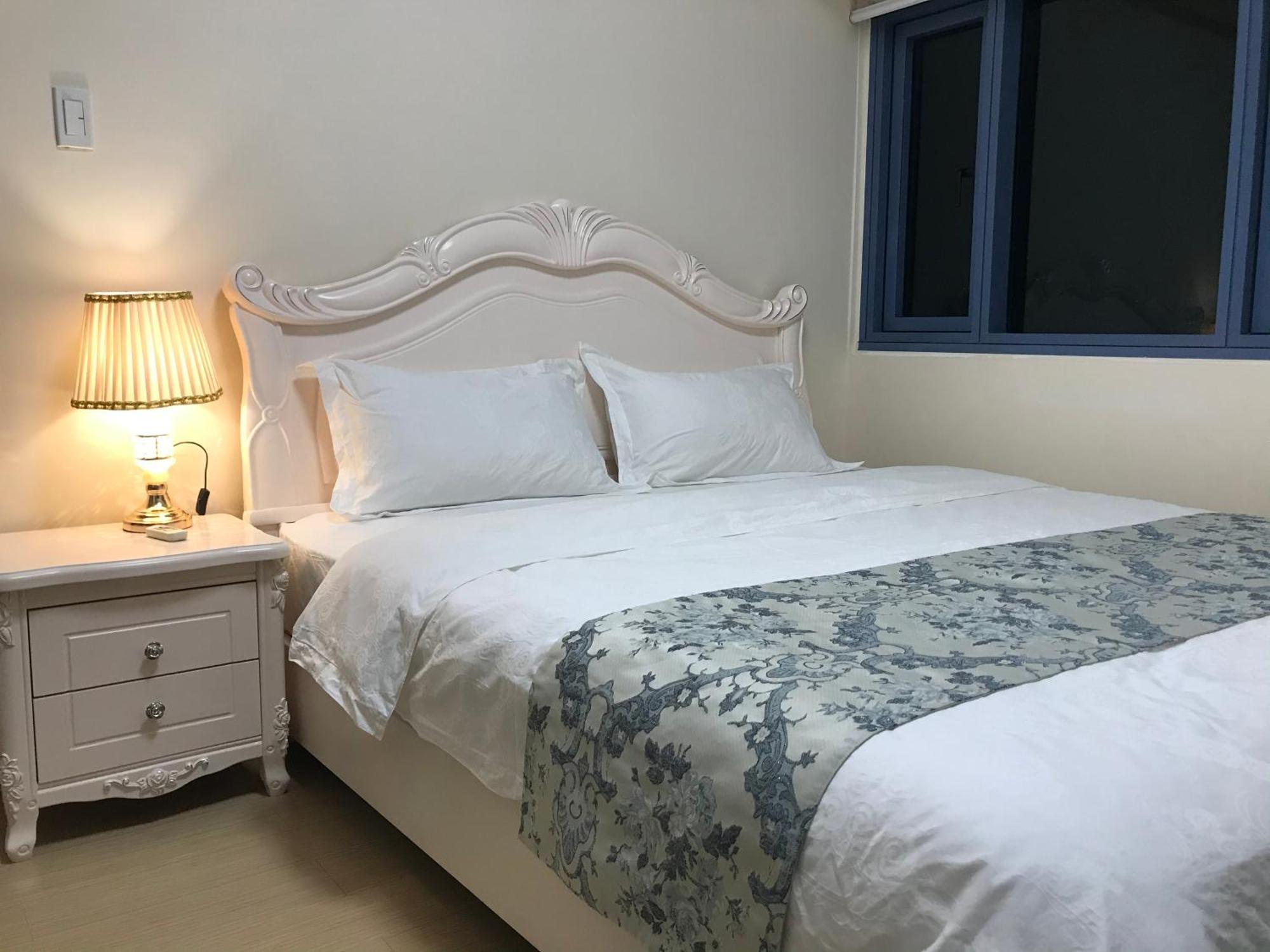 Dreamy Sunset Bay Aparthotel Manila Exterior photo