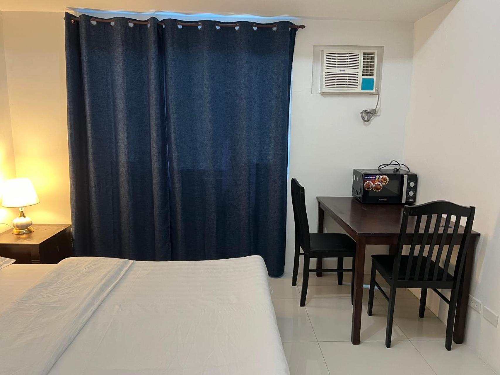 Dreamy Sunset Bay Aparthotel Manila Exterior photo