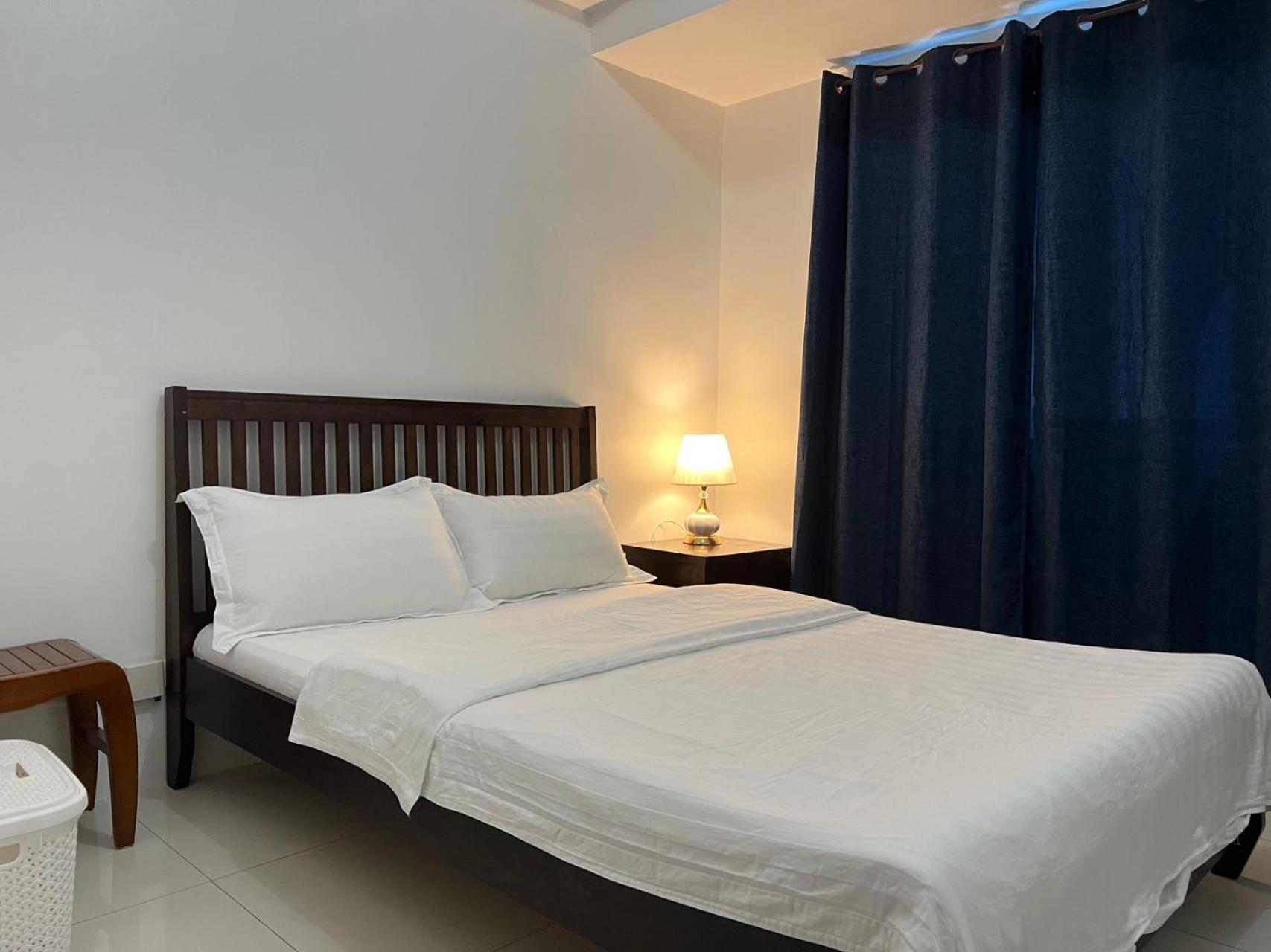 Dreamy Sunset Bay Aparthotel Manila Exterior photo
