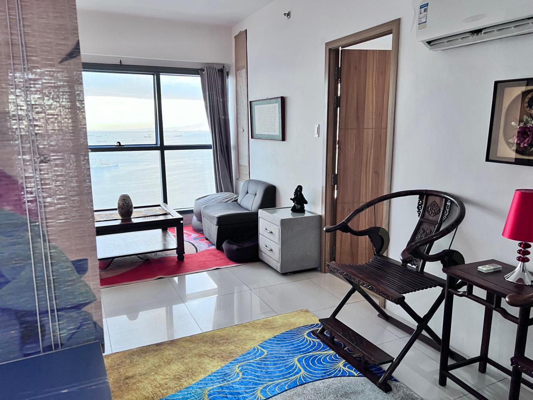 Dreamy Sunset Bay Aparthotel Manila Exterior photo