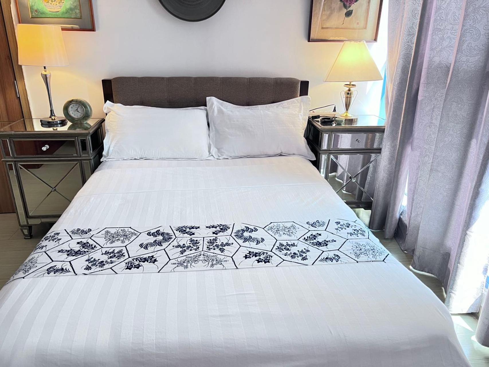 Dreamy Sunset Bay Aparthotel Manila Exterior photo