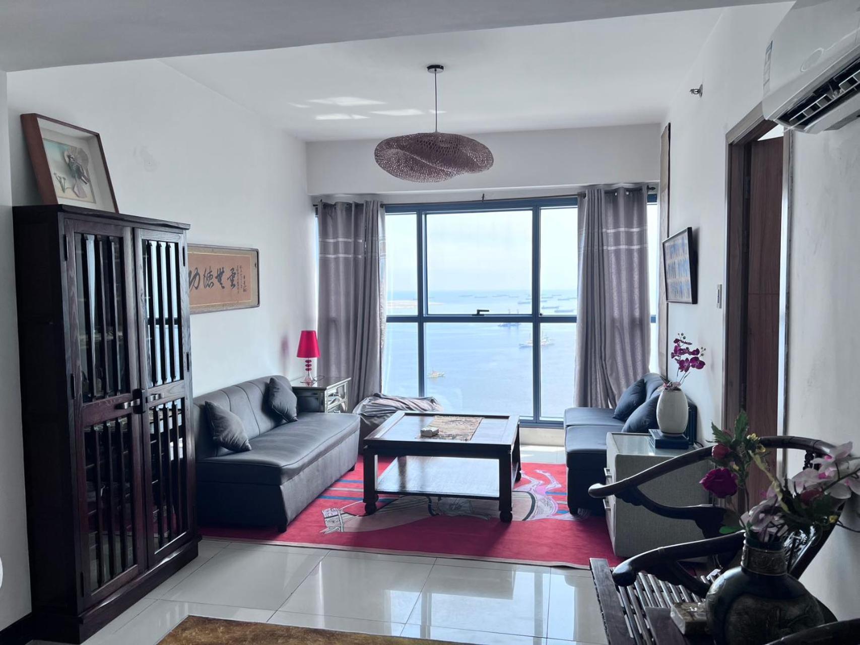 Dreamy Sunset Bay Aparthotel Manila Exterior photo