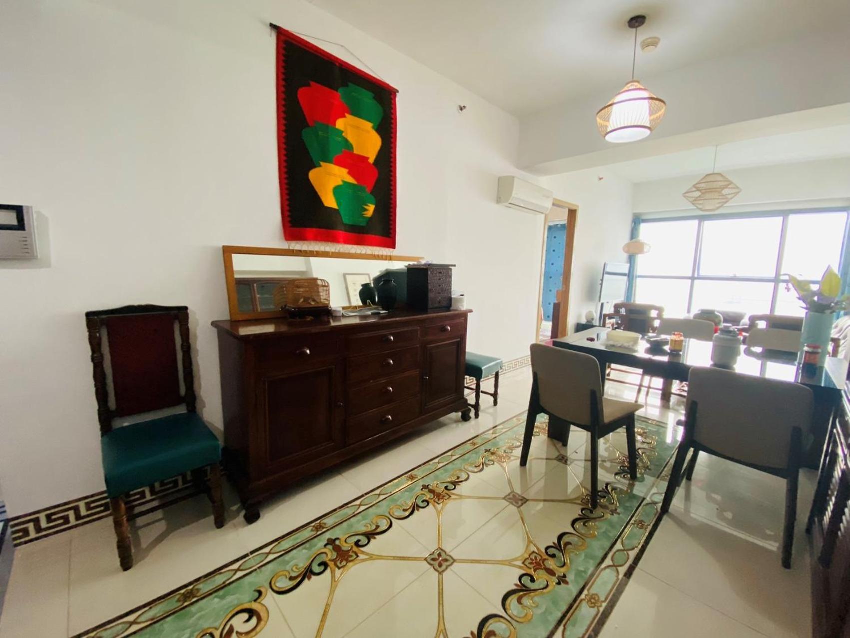 Dreamy Sunset Bay Aparthotel Manila Exterior photo