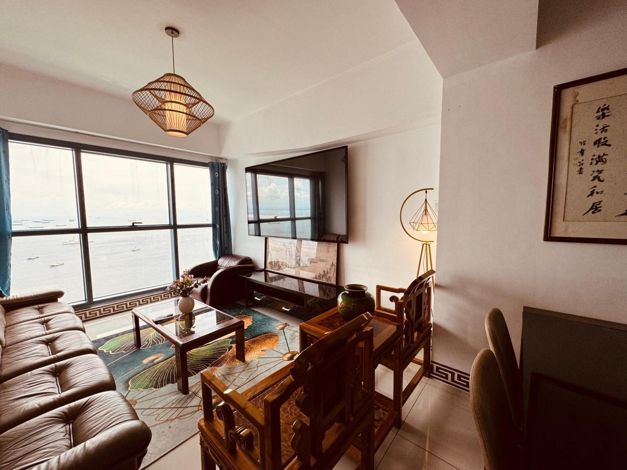 Dreamy Sunset Bay Aparthotel Manila Exterior photo