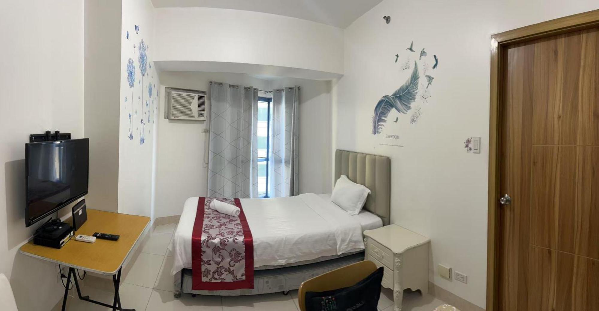 Dreamy Sunset Bay Aparthotel Manila Exterior photo
